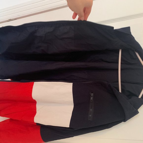 John Galt Bomber Jacket - Picture 3 of 4